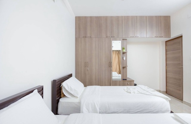 Habitación doble con desayuno