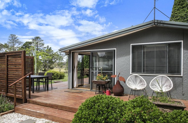 Twin Oaks Cottage - Cataratas Fitzroy