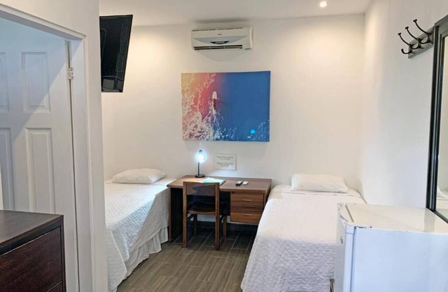 Twin Room #3 for 2 people