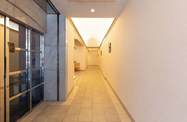 Twin Room Includes admission ticket to Shinshu On / Toyonaka Ōsaka