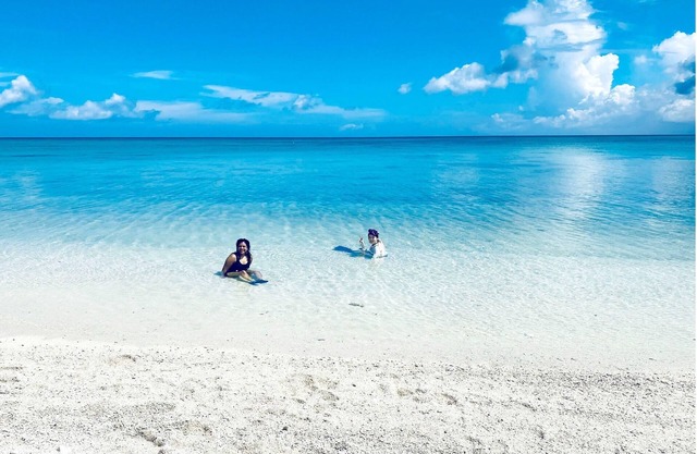 Twin room Room without meals plan / Ishigaki Okinawa