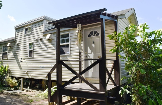 Twin suite / Kunigami-gun Okinawa