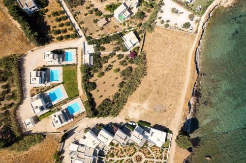 Twin Suns Luxury Villas