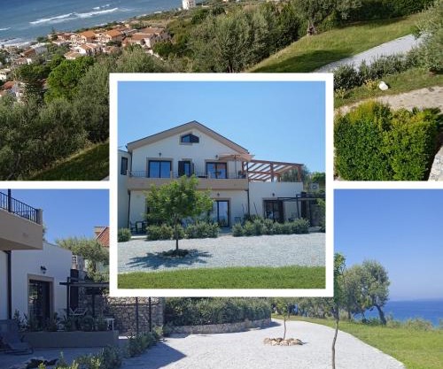 Twin Villas