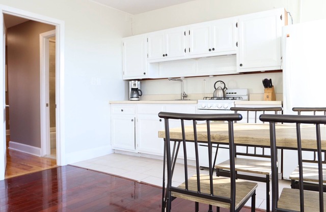 TwinCity 1 BR/1 BA- Minutes to NYC!