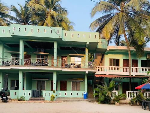 Twinkle Star Stay Inn