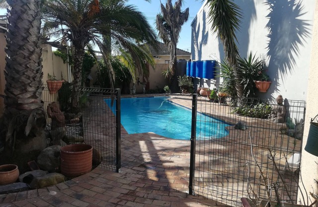 TwinnPalms Accommodation