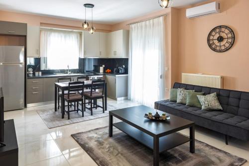 Twins Apartment Ioannina