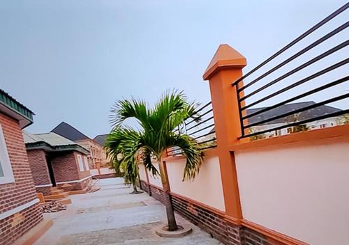TwinVilleCove, affordable villas located in Ajah