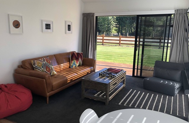 Twizel - Arohanui Cottage - WiFi gratis