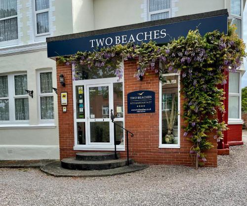 Two Beaches