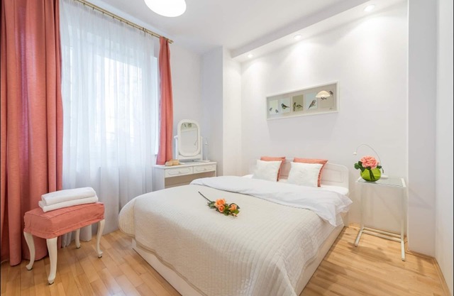 Dos camas Apartment GRODKOWSKA