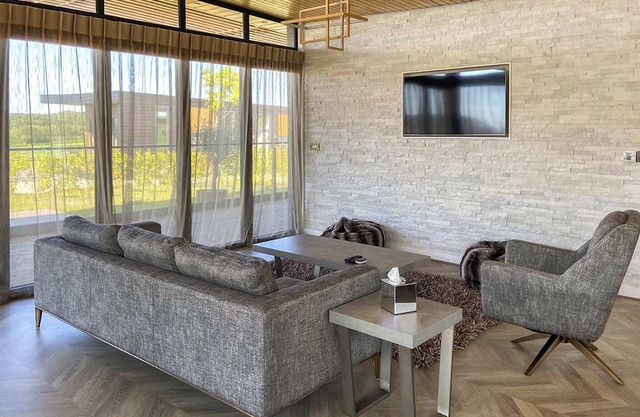 Alojamiento de 2 habitaciones en Nottingham
