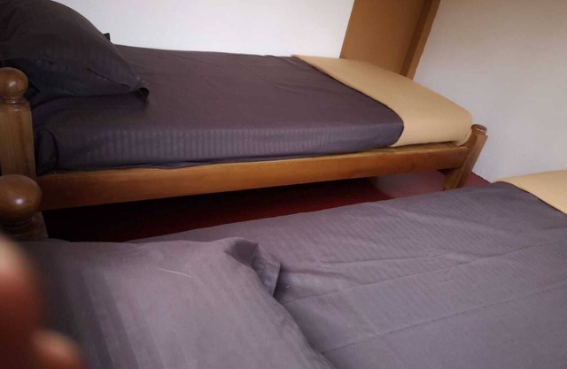 Two Bed Room Cottages-The Periaheights,Wayanad