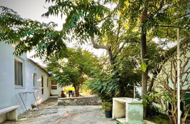 Two Bedroom 2 Bathroom House