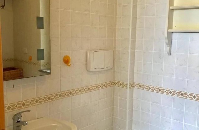 Two Bedroom Apartment