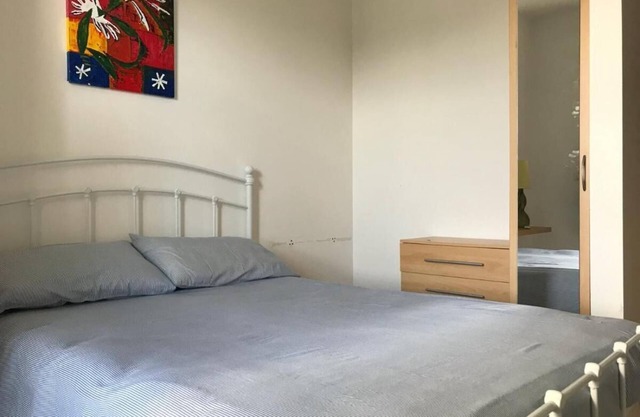 Two Bedroom Apartment 5B2 5