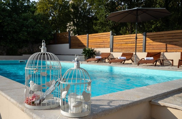 Two bedroom apartment with terrace Donji Zagon, Novi Vinodolski (A-24555-a)