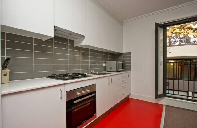 Two Bedroom Apartment