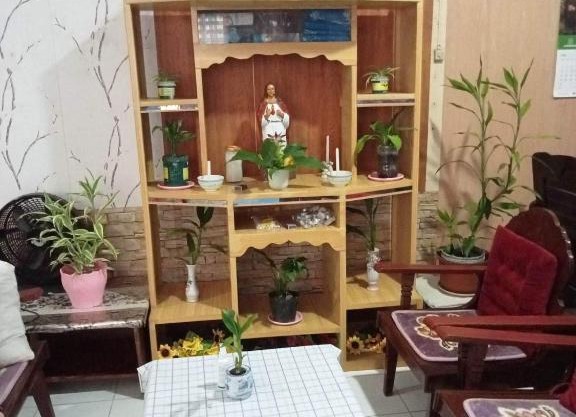 Rosales Guest House