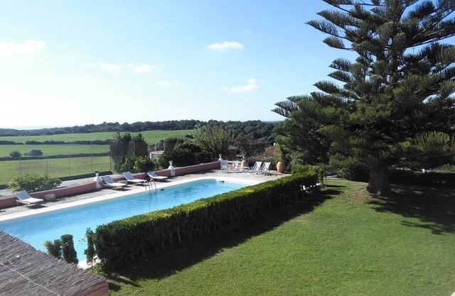 Apartamento 2 dormitorios Agroturismo Son Triay
