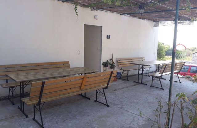 Two bedroom apartment close to Limuni beach