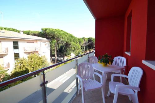 Two-Bedroom Apartment Rosolina Mare near Sea 18