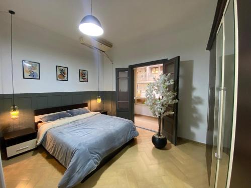 Two Bedroom apartment Downtown Cairo