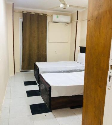 Two bedroom Apartment in central location in downtown Cairo