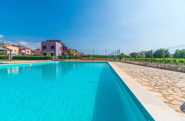 Two-Bedroom Apartment Gordana Ghedda