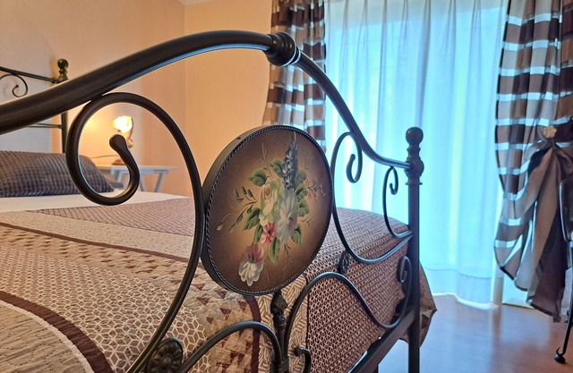 Apartamento para dos personas con una terraza Fiorini, Novigrad (A-6926-d)