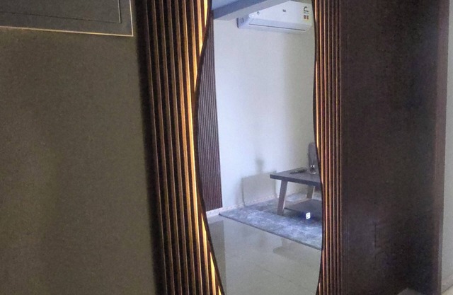 Two bedroom apartment in Maabela, Nuzha Street