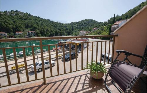 Two-Bedroom Apartment In Blace