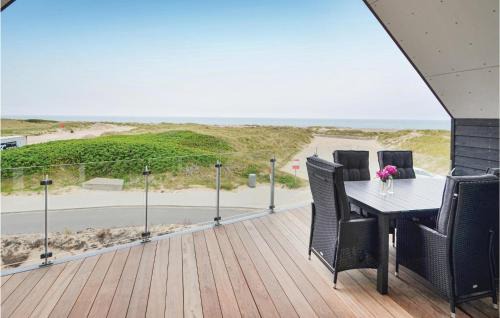 Two-Bedroom Apartment In Thisted