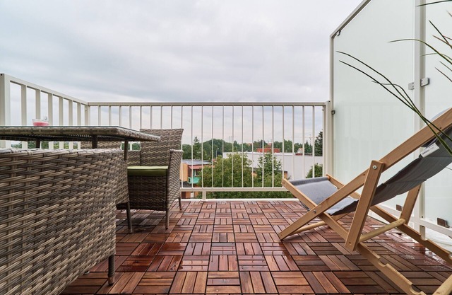Two Bedroom Apartment |Maślicka 162 B/23