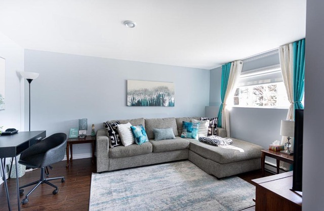Two Bedroom Apartment Near St John's Airport