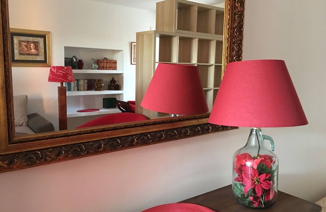 Apartamento para dos personas en la playa Blace, Usce Neretve (A-16068-c)