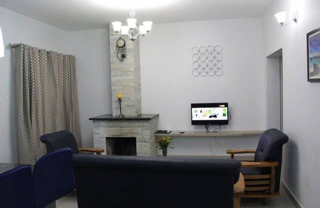 Apartamento de dos dormitorios - Nilgiri @ Dos Mares Residence