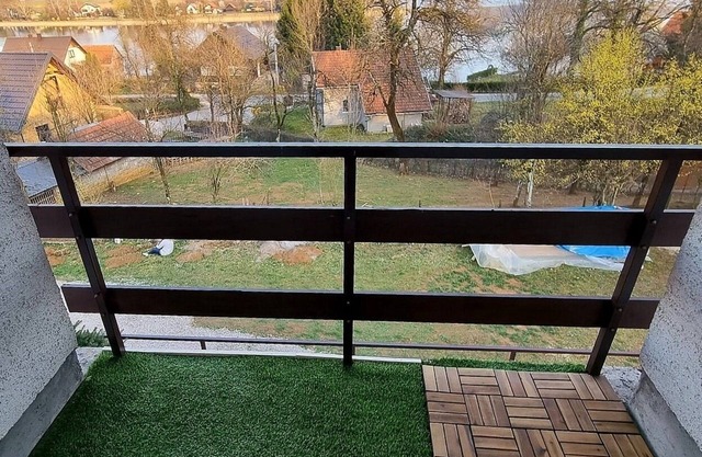 Two bedroom apartment with terrace Dujmić Selo, Gorski kotar (A-20292-a)