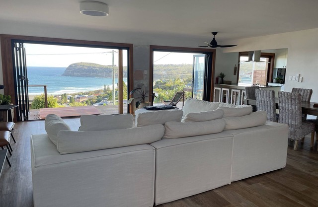 Hapa Hapa Beach House