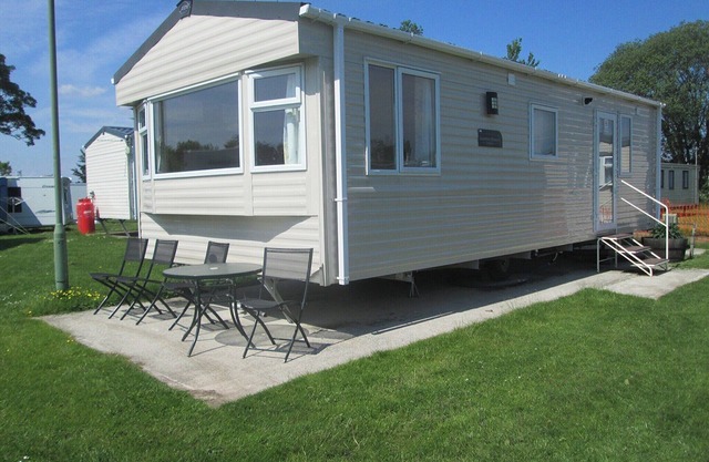 Alojamiento de 2 habitaciones en Tollerton, York