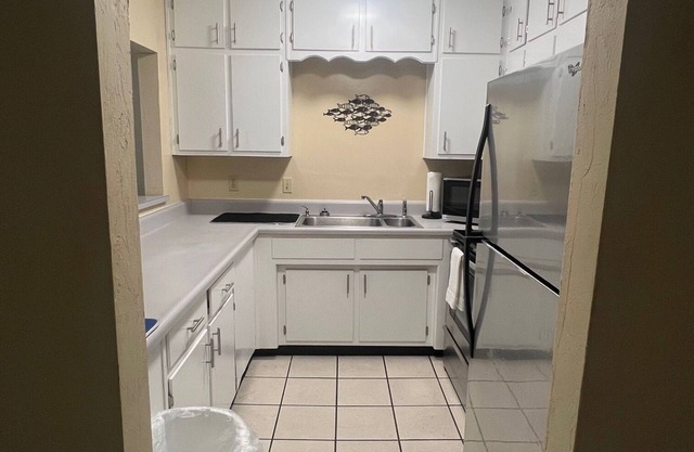 Condo in Carrabelle