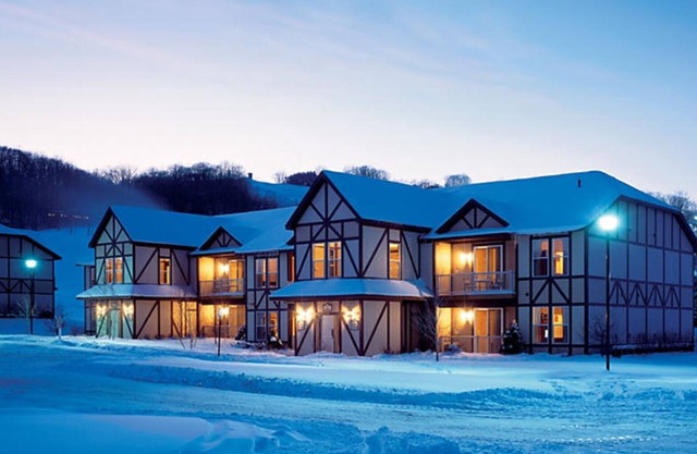 Two Bedroom Condo, Boyne Falls, Michigan 2410001