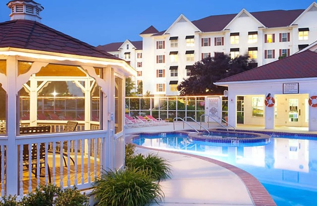 Two Bedroom Condo, Hershey PA 2118780