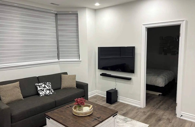 2BR Condo Near Miliken District Park!