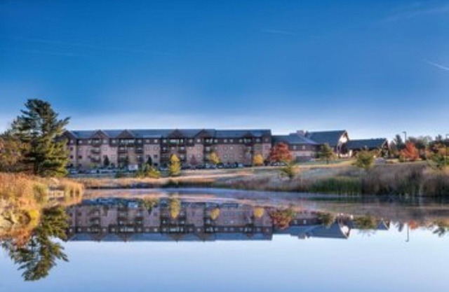 Condominio de lujo de dos habitaciones, Wisconsin Dells, Wisconsin (1913658)