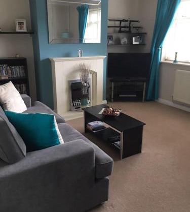 Two bedroom flat in Tring