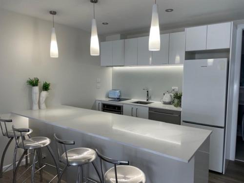 Two Bedroom Guest House in Remuera Auckland