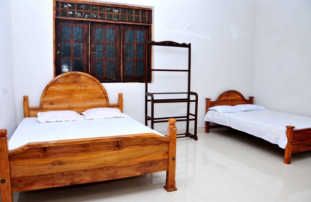 Two Bedroom Holiday Rental Unit, New Town Anuradhapura