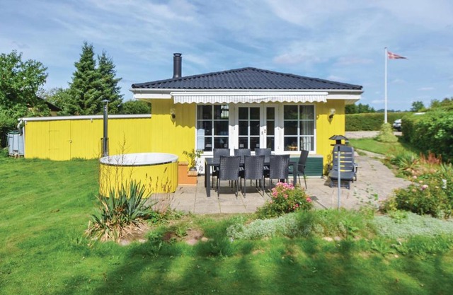 Two-Bedroom Holiday Home In Broager